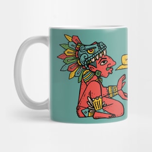 Codice Talokan Mug